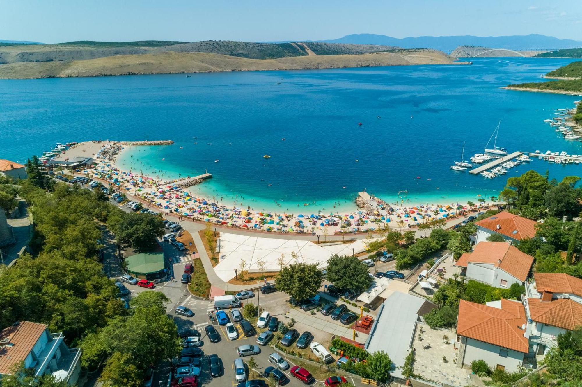 Apartman Relax Derossi