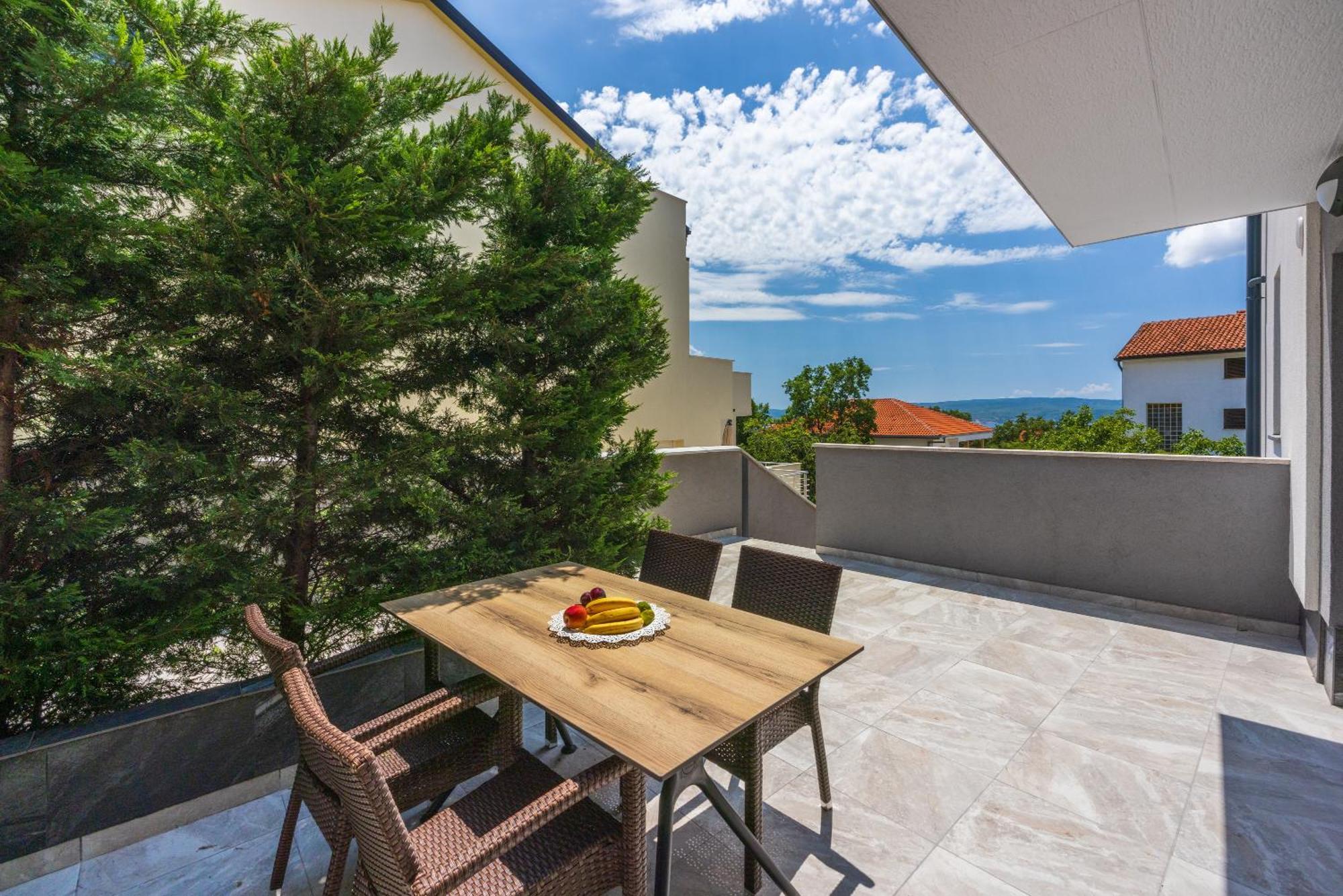 Apartman Relax Derossi *