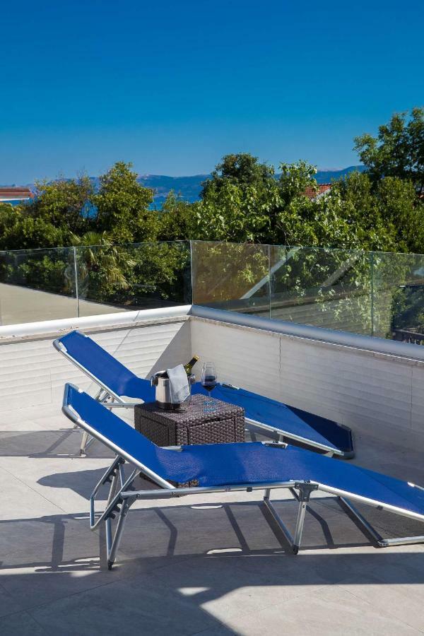 Relax Derossi Crikvenica