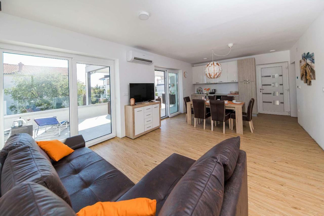Apartman Relax Derossi