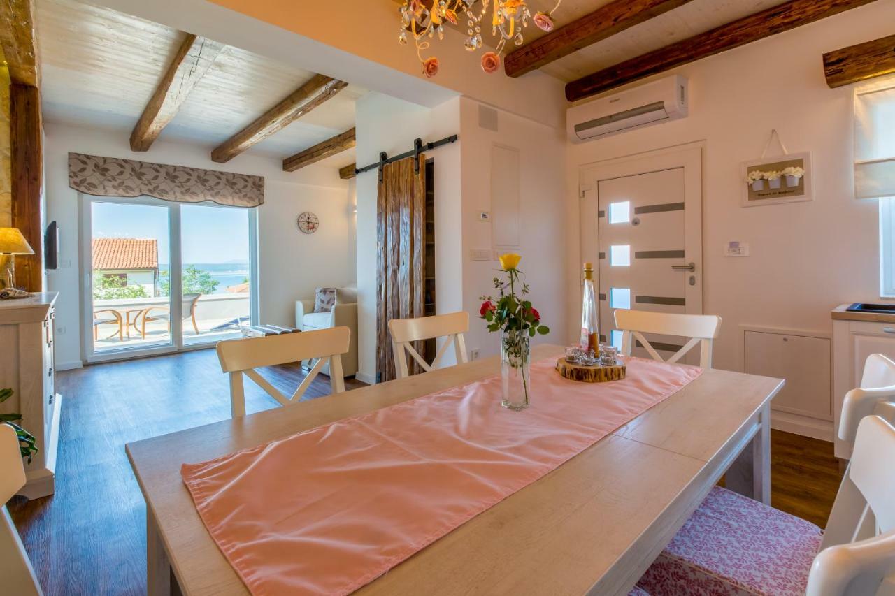 Apartman Relax Derossi