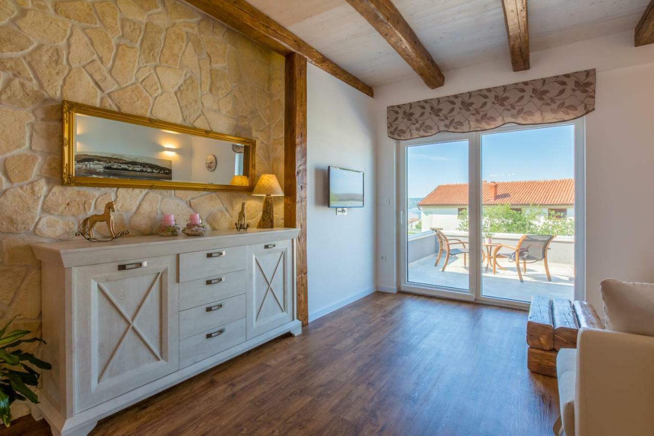 Apartman Relax Derossi *