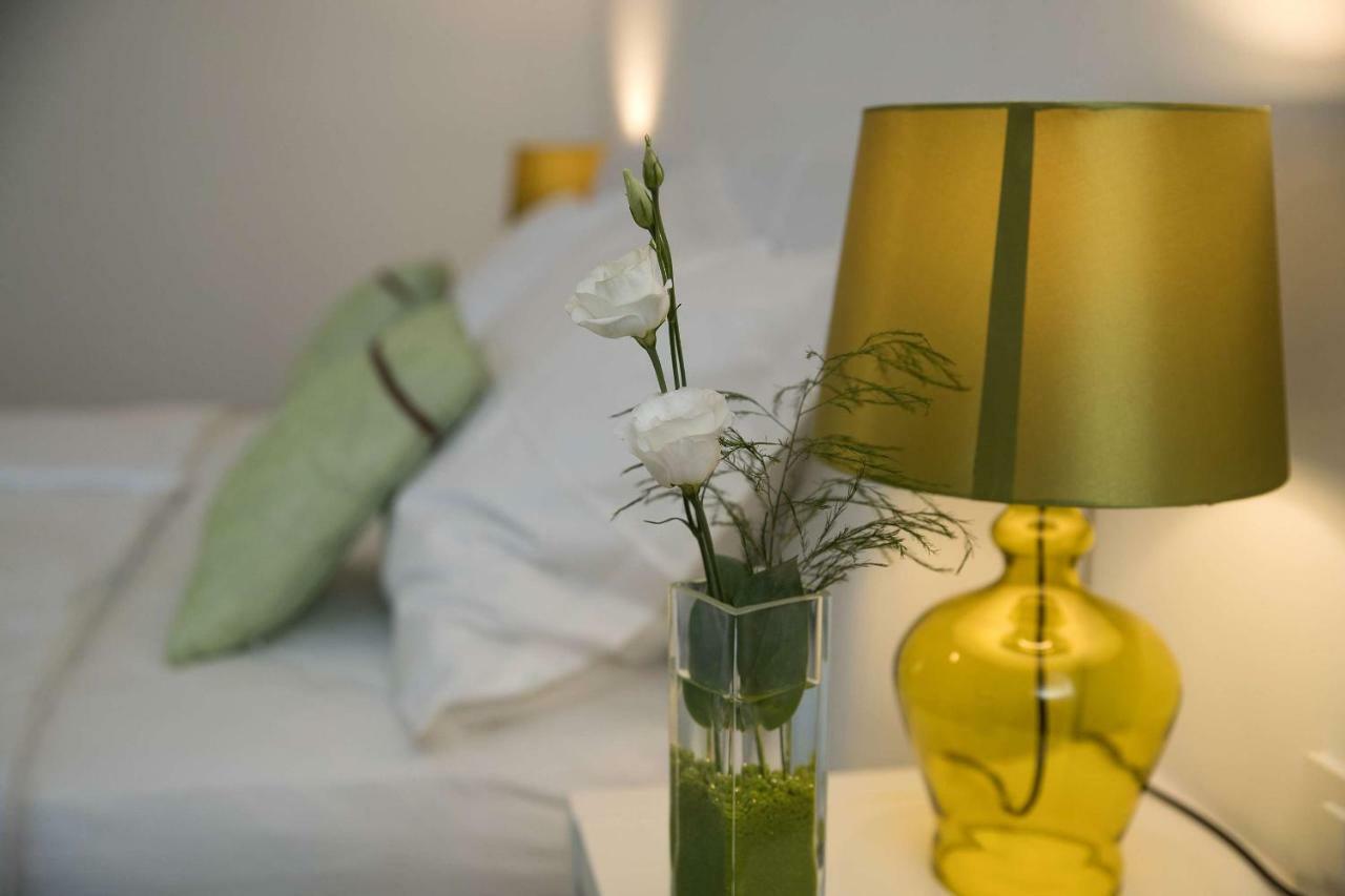 Apartman Relax Derossi *