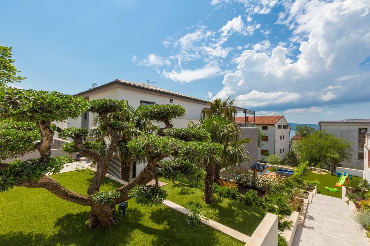 Apartman Relax Derossi *